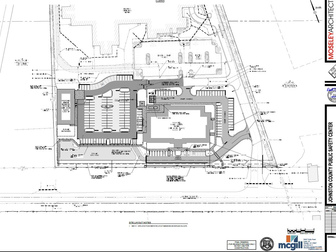 Smithfield, North Carolina